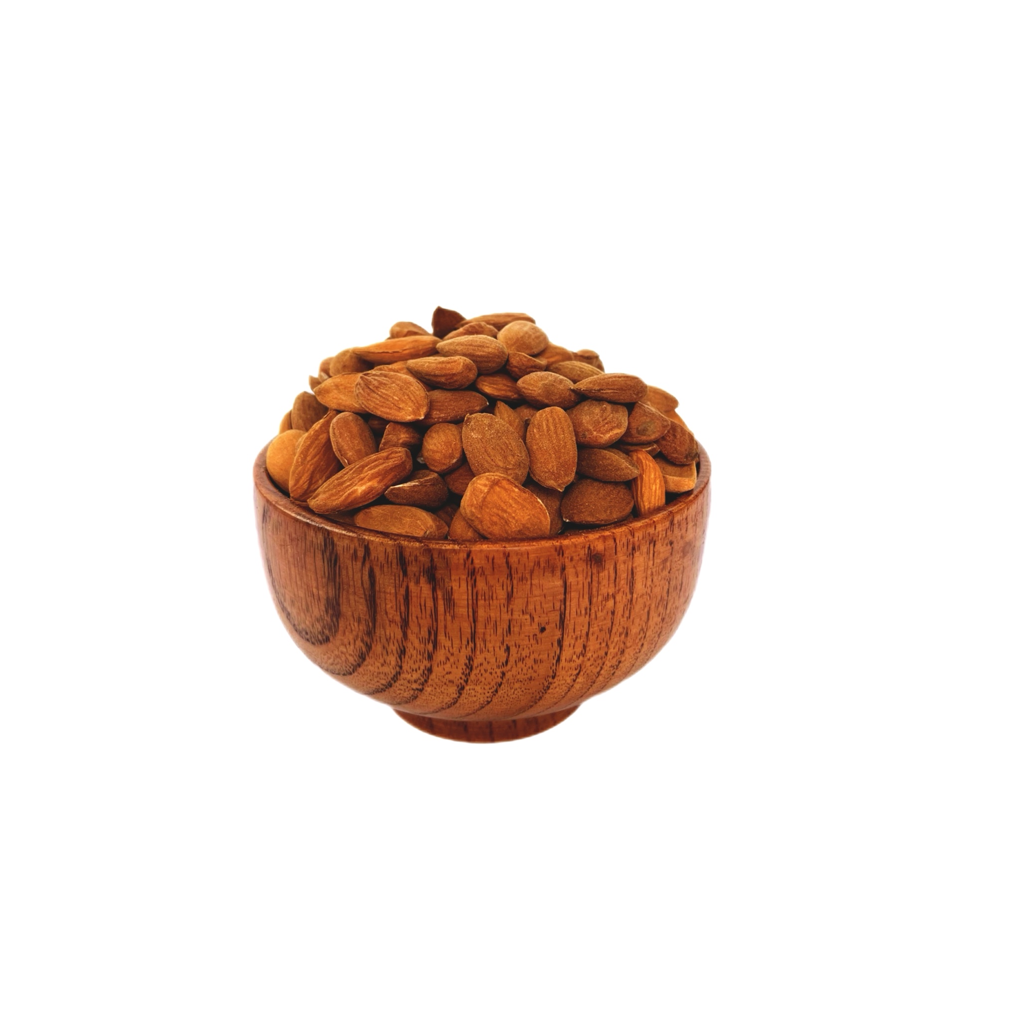 تصویر مغز بادام سنگی - ۵۰۰گرم 